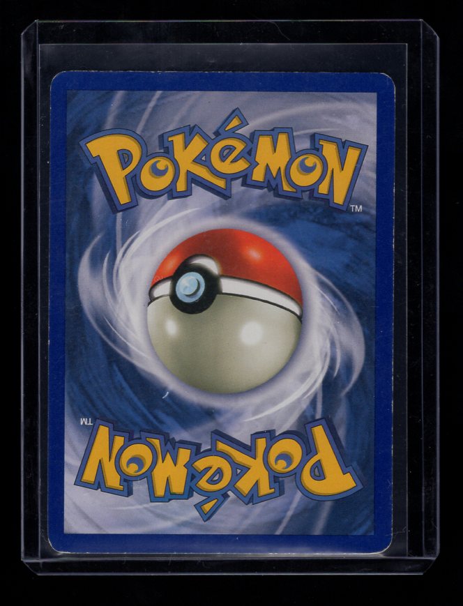 1999 Pokemon Jungle #10 Scyther Holographic Rare