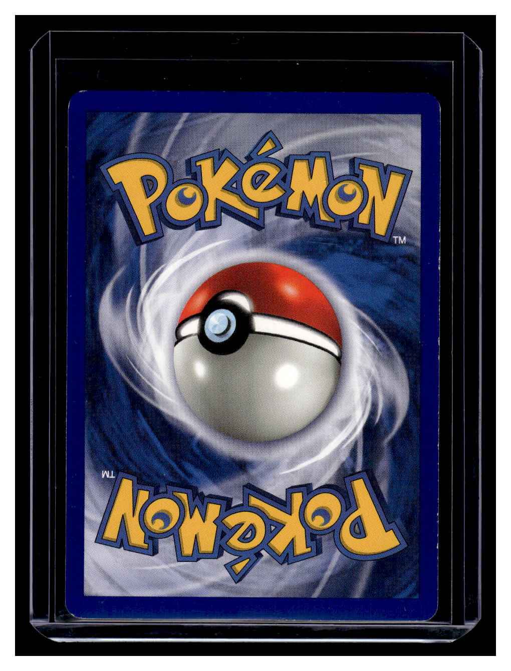 1999 Pokemon Base Unlimited (Shadow) Holo Ninetales #12