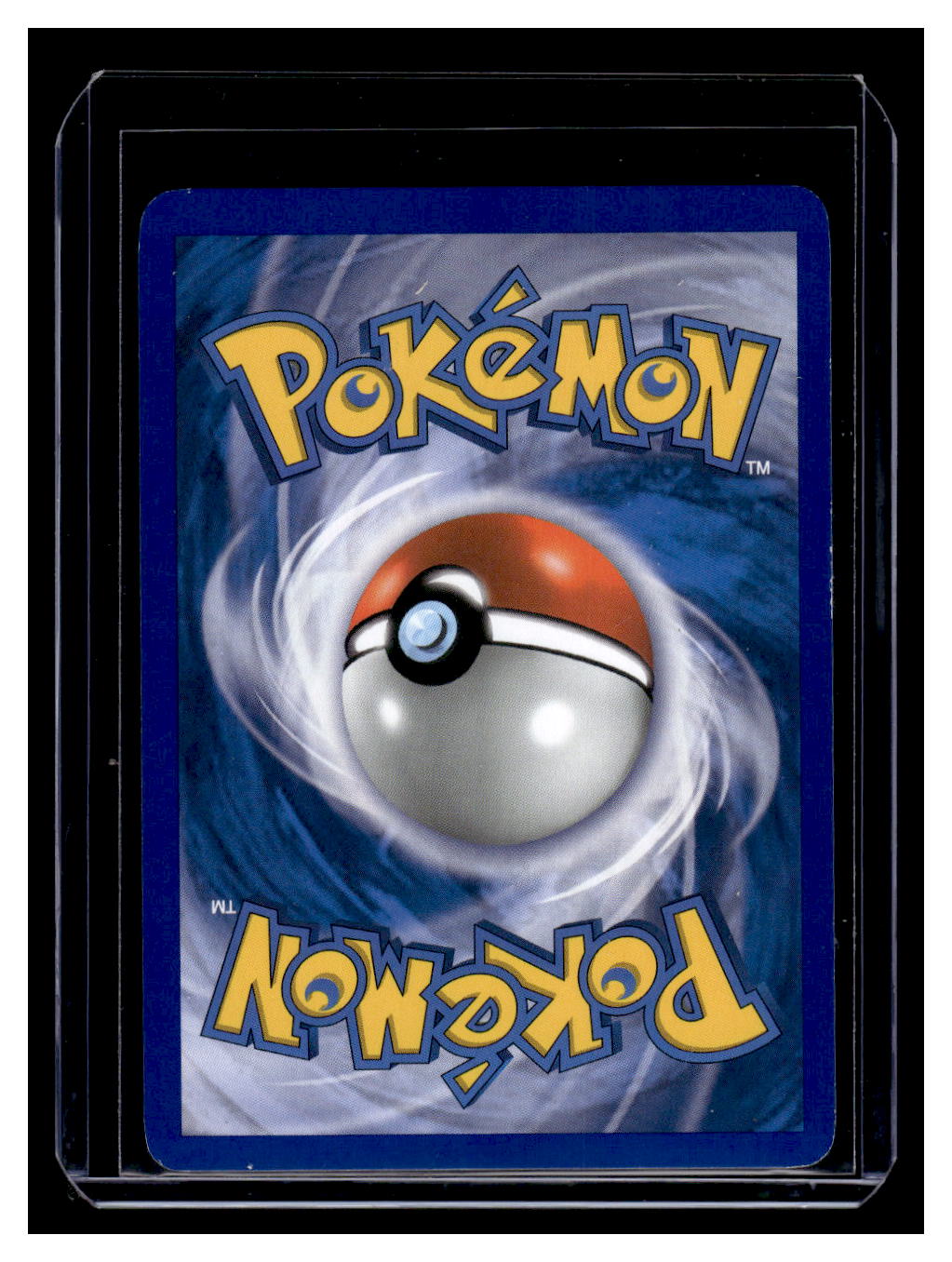 2007 Pokemon Mysterious Treasures Walrein Reverse Holo #39