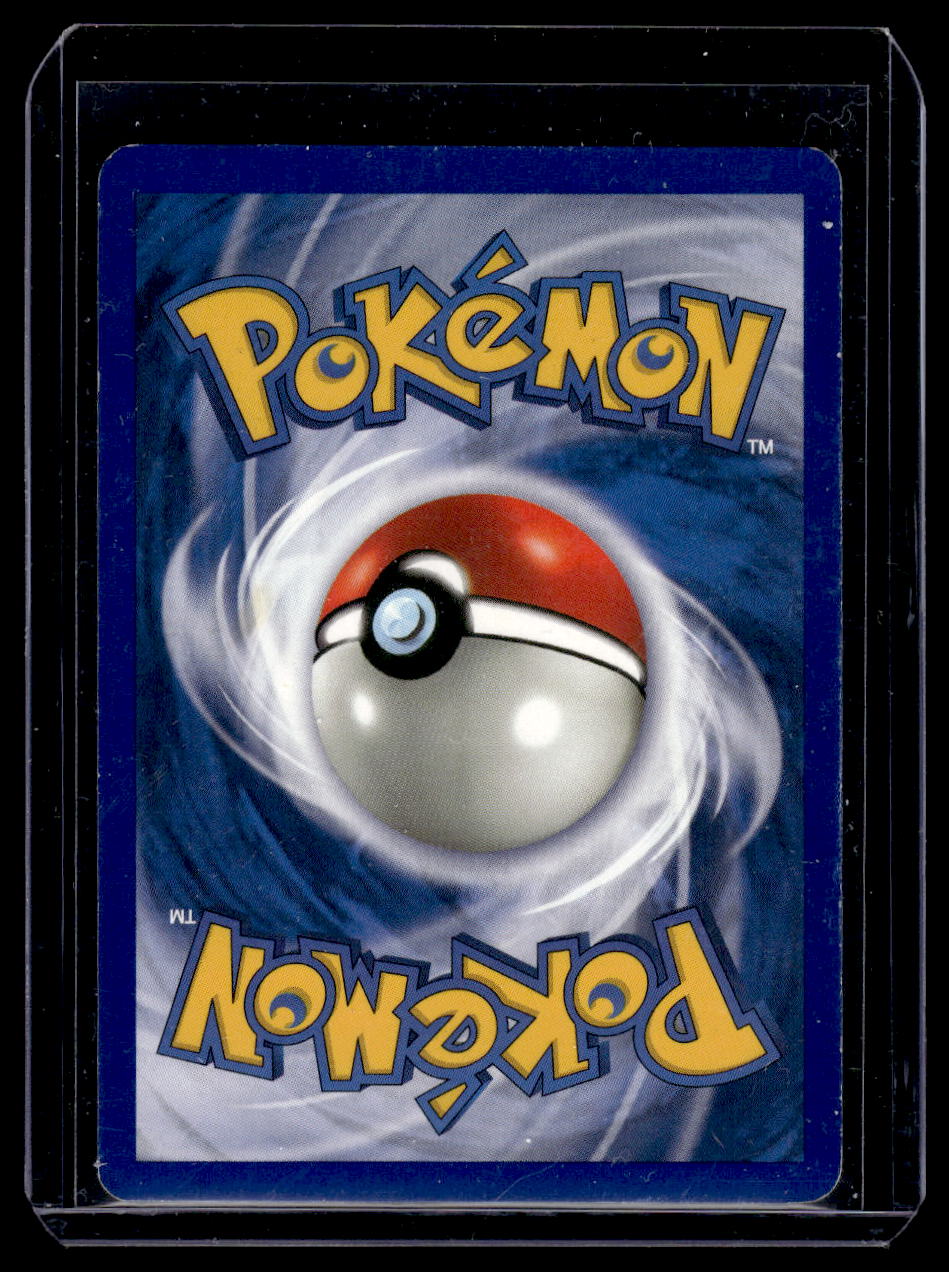 1999 Pokemon Fossil Base Set Card #53 Psyduck 1st Edition