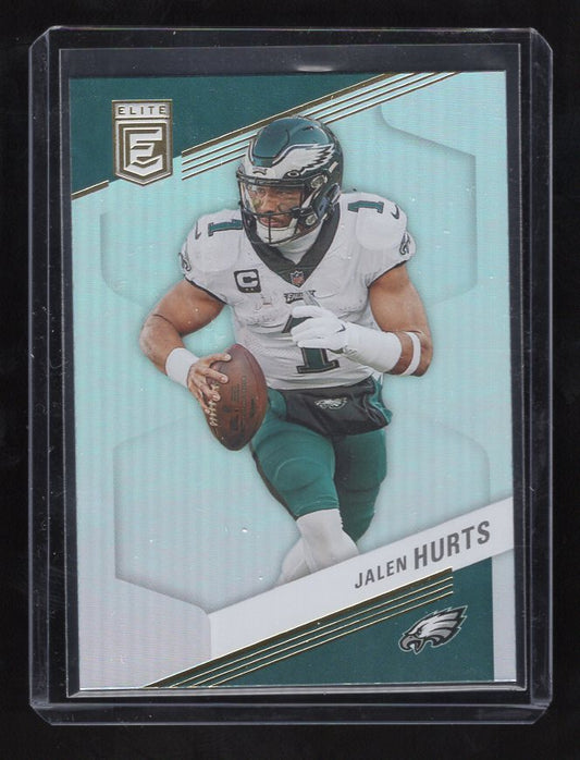 2023 Elite #44 Jalen Hurts (Philadelphia Eagles)