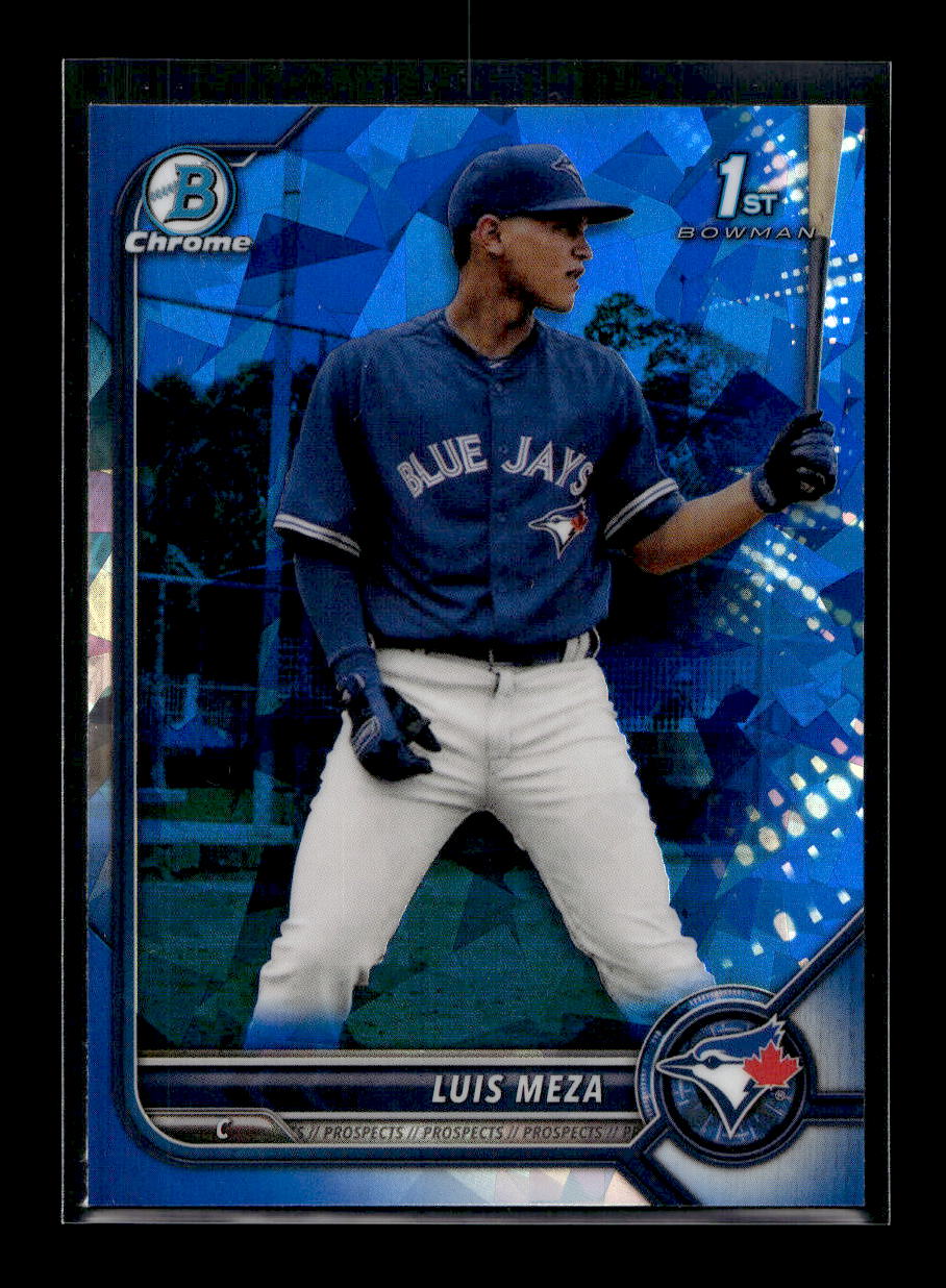 2022 Bowman Chrome – Sportscard Superstore