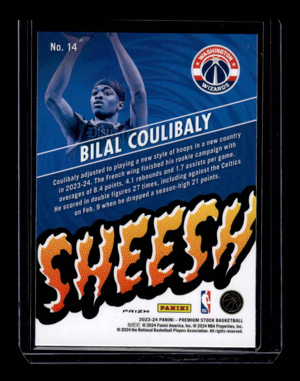 Vintage Coulibaly 1974 French Exhibition Poster Vintage Coulibaly 1974 French Exhibition Poster
