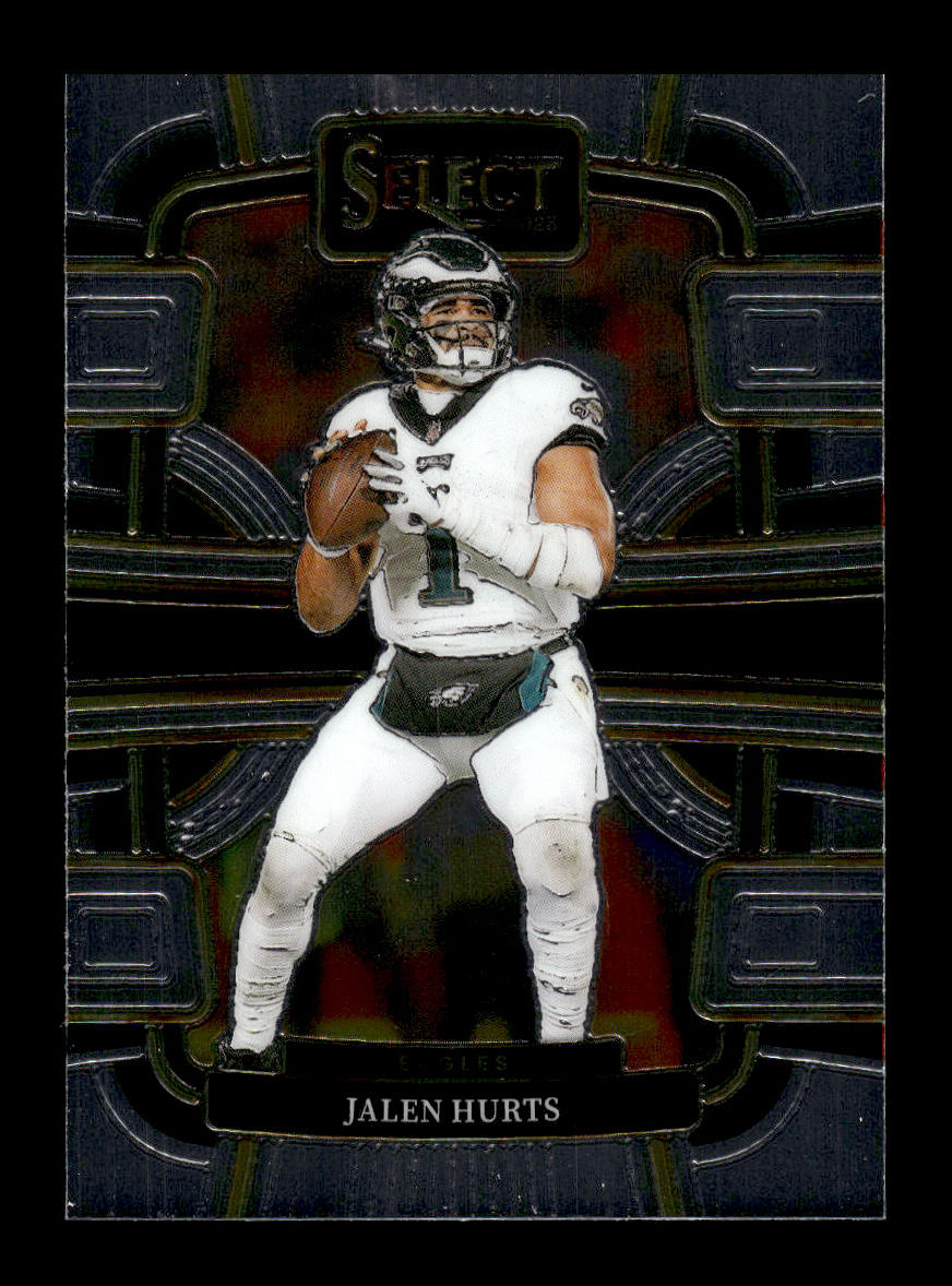 2023 Select #79 Jalen Hurts (Philadelphia Eagles)