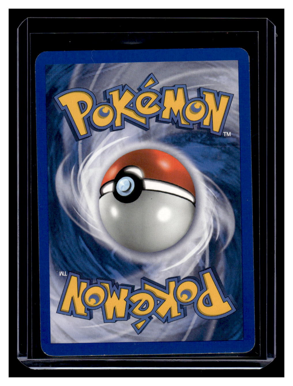 2005 Pokemon Unseen Forces Holo Houndoom #7