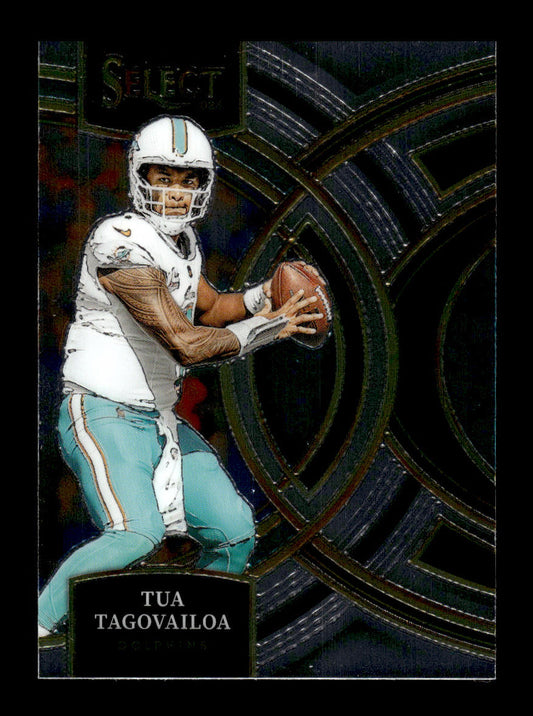 2023 Select #103 Tua Tagovailoa (Miami Dolphins)