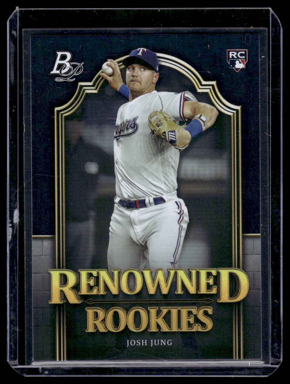 2023 Bowman Platinum