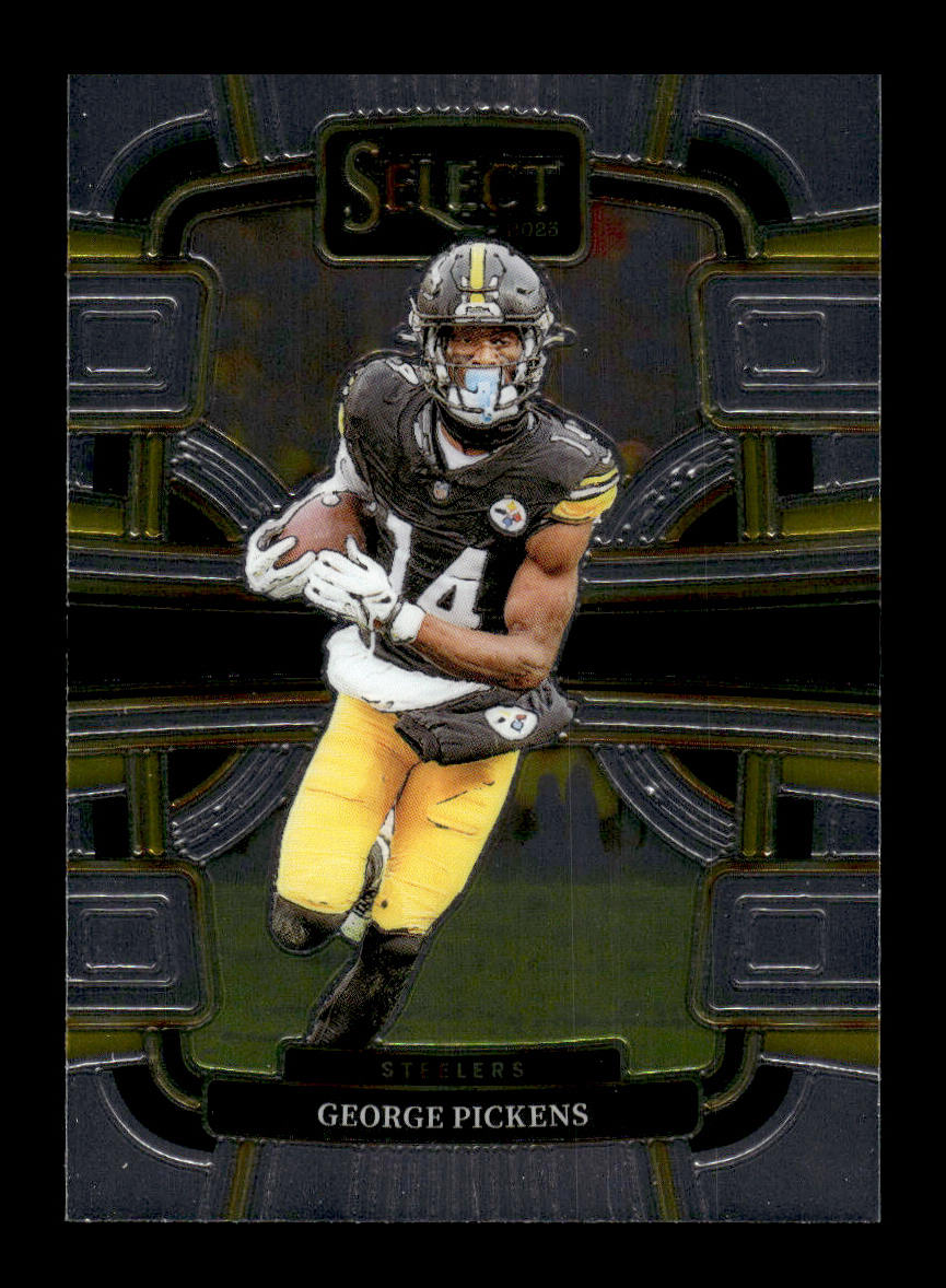 2023 Select #83 George Pickens (Pittsburgh Steelers)